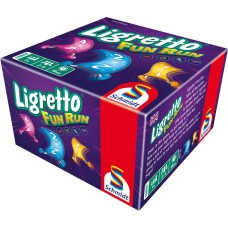 Ligretto Fun Run