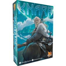 Knarr FR/EN