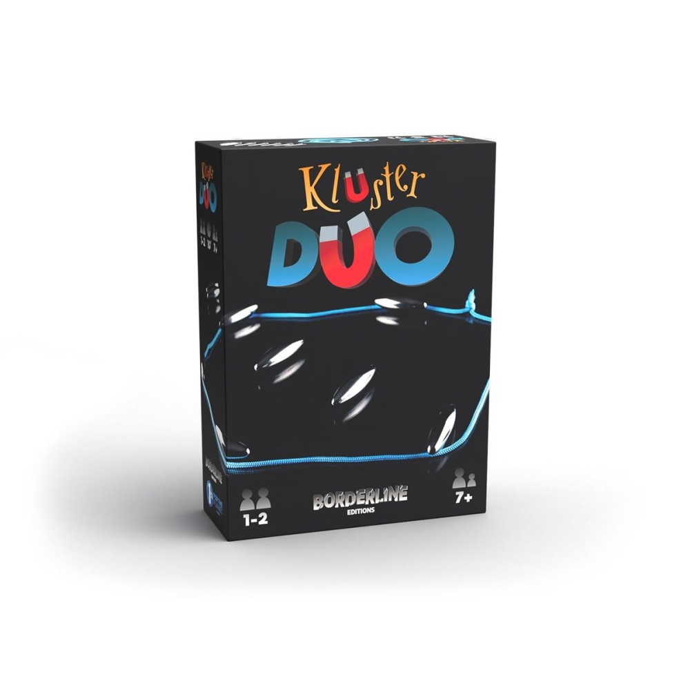 Kluster DUO