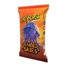 Keyforge : Ombre ciel