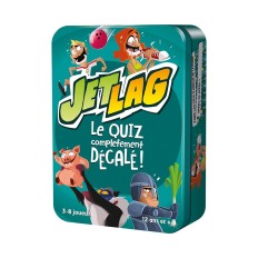 JetLag