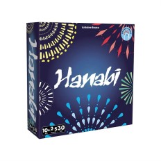 Hanabi