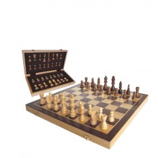 ECHIQUIER PLIANT 38CM