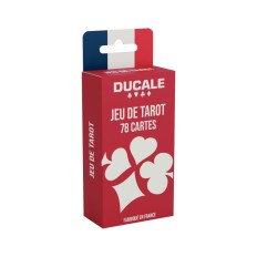 Ducale Basic Tarot Ecopack