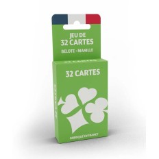 Ducale Basic 32 Cartes Ecopack