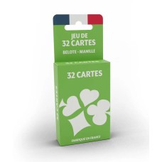 Ducale Basic 32 Cartes Ecopack