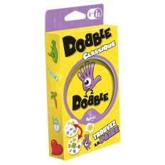 Dobble Classique (Blister Eco)