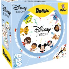 Dobble : Disney DE/FR/IT/NL
