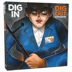 DIG IN