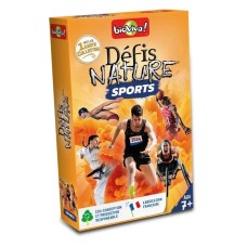 DEFIS NATURE SPORTS