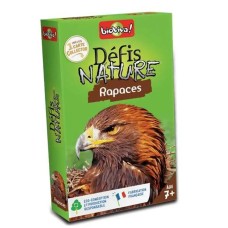DEFIS NATURE RAPACES
