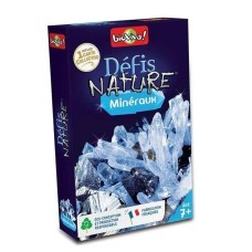 DEFIS NATURE MINERAUX