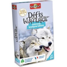 DEFIS NATURE INSEPARABLES