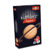 DEFIS NATURE ESPACE