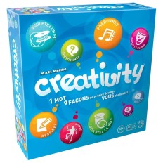 Creativity
