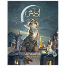 Cats!, la Mascarade - édition Deluxe