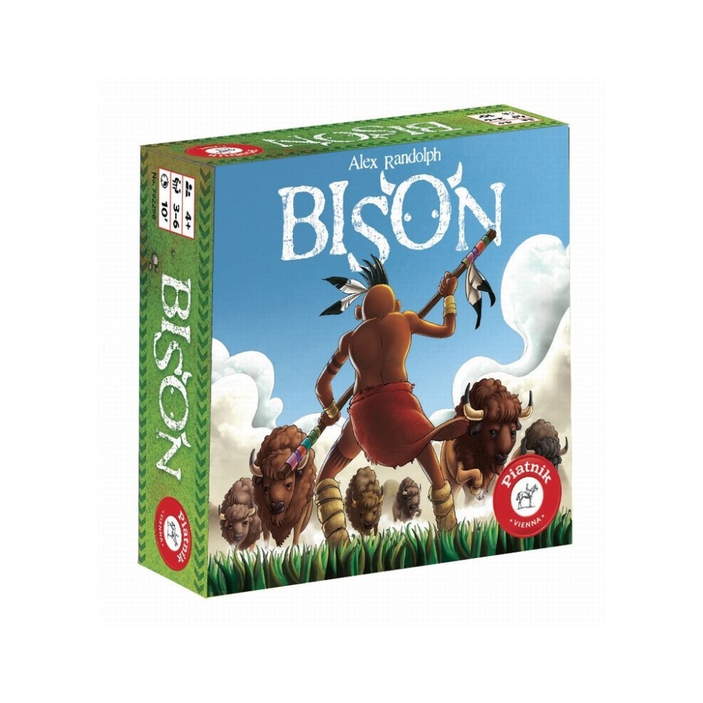 BISON