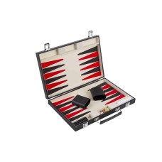 BACKGAMMON VELOURS 36CM