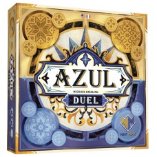 Azul Duel FR