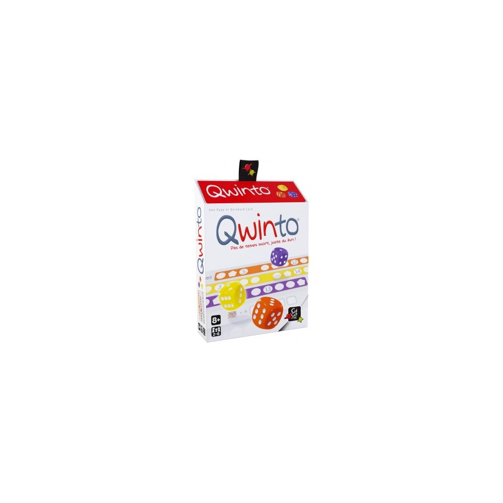 Qwinto