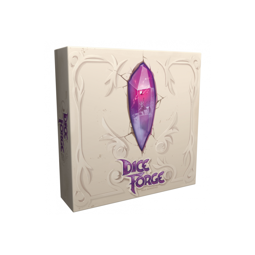 Dice Forge