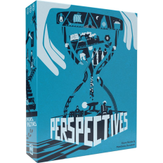 Perspectives (Blue Box)