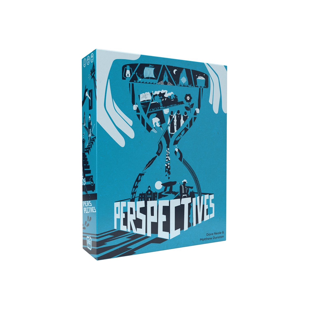 Perspectives (Blue Box)