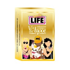 SMILE LIFE extensionTRASH