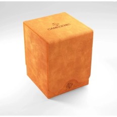 Squire 100+XL Convertible Orange - Gamegenic
