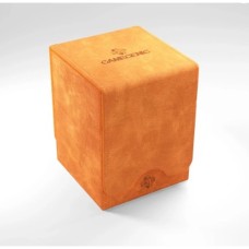 Squire 100+XL Convertible Orange - Gamegenic