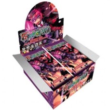 Force of Will -FR - Booster - Descente dans les Catacombes du Corbeau