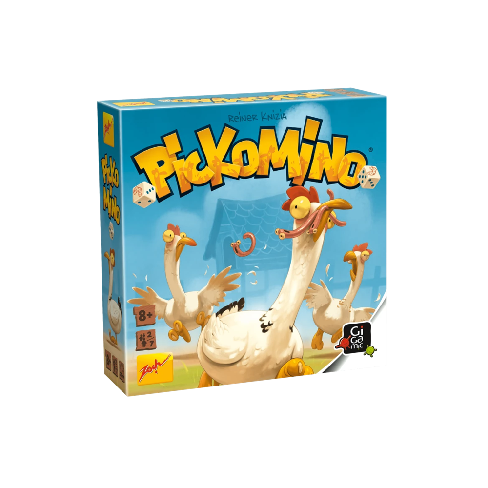 Pickomino
