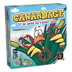 Carnardage