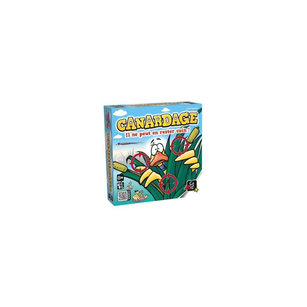 Carnardage