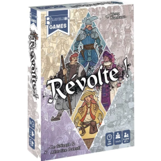 Révolte  Révolte