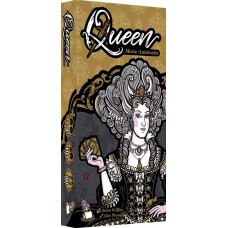 Queen Marie-Antoinette