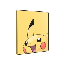 Pokémon : Pikachu 9-Pocket Portfolio
