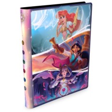 Disney Lorcana Portfolio Princesses