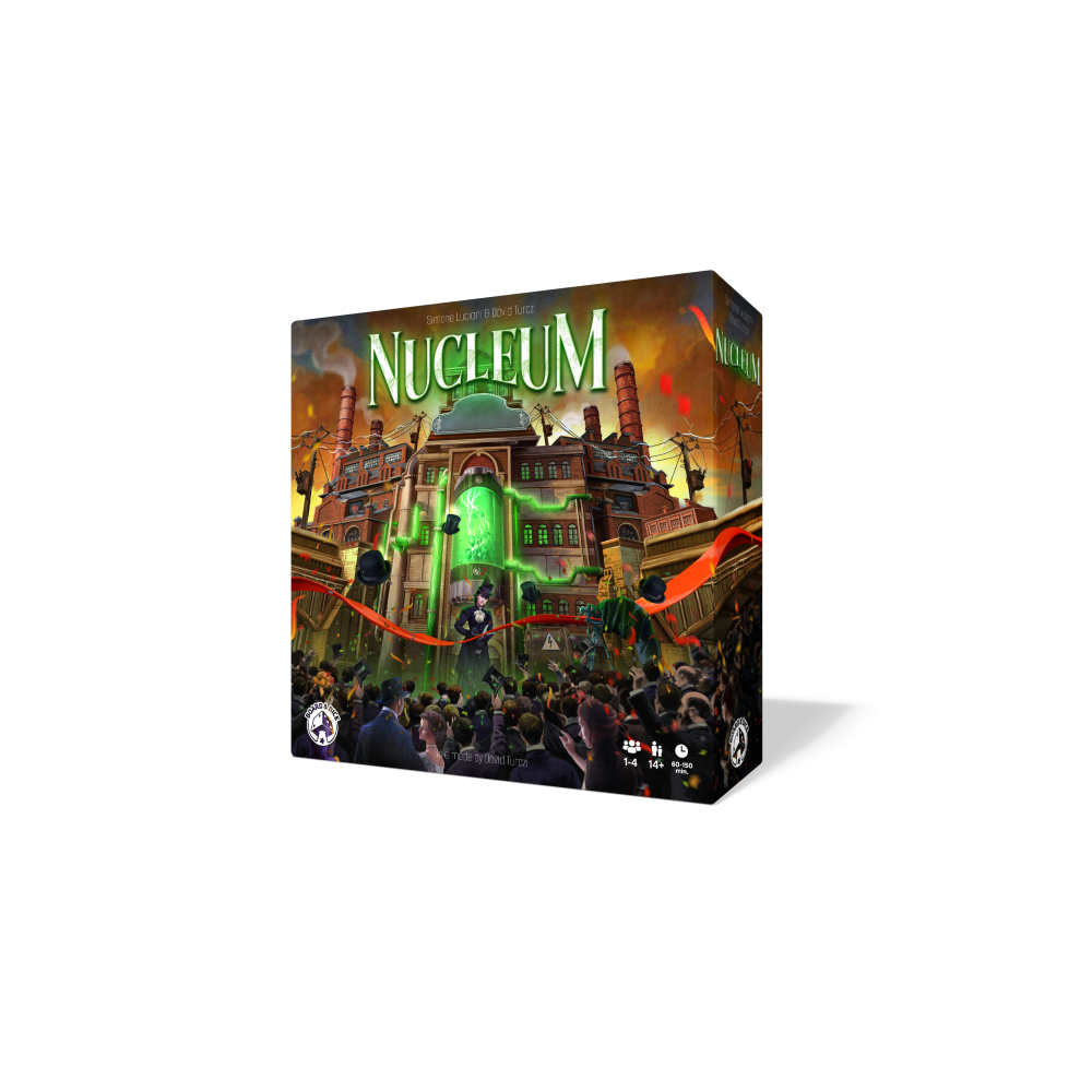 Nucleum