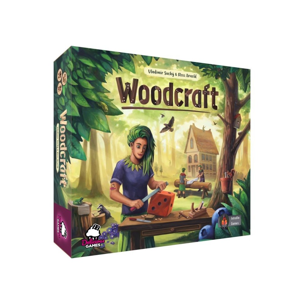 Woodcraft