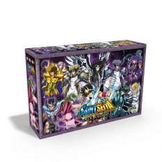 SAINT SEIYA - HADES Ext
