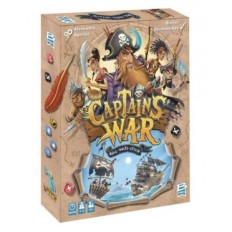 Captains War