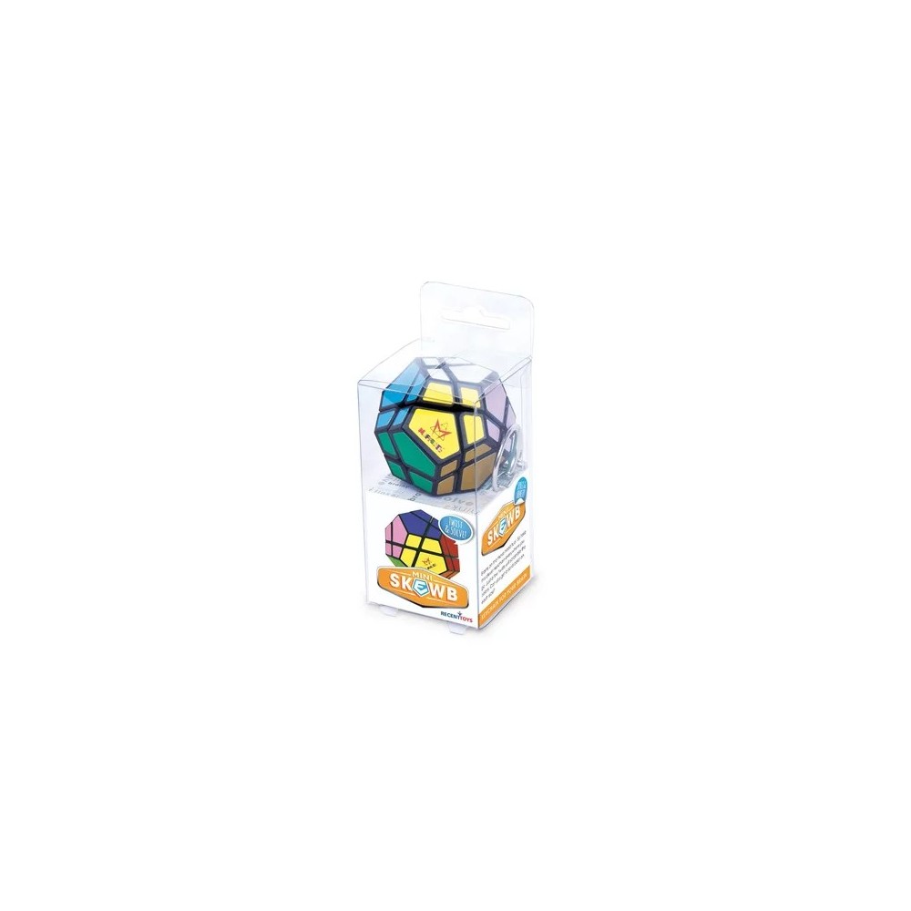Mini Skewb