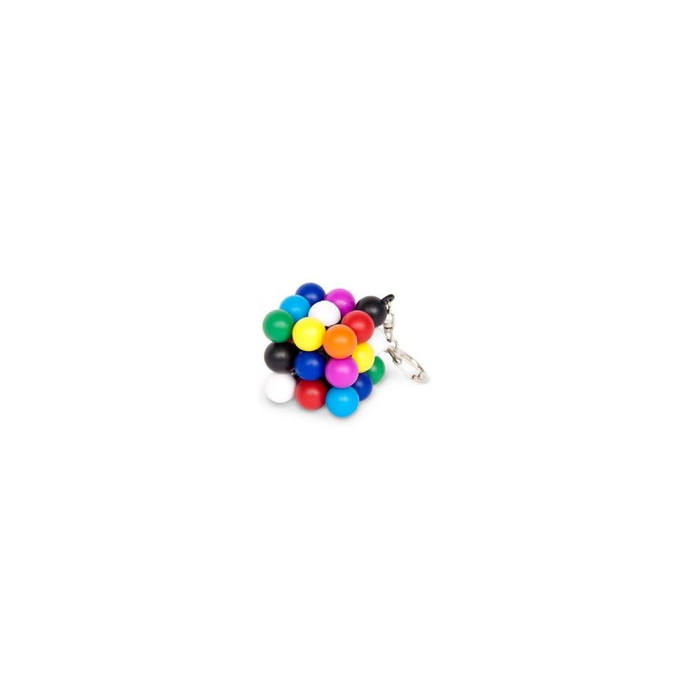 Mini molecube