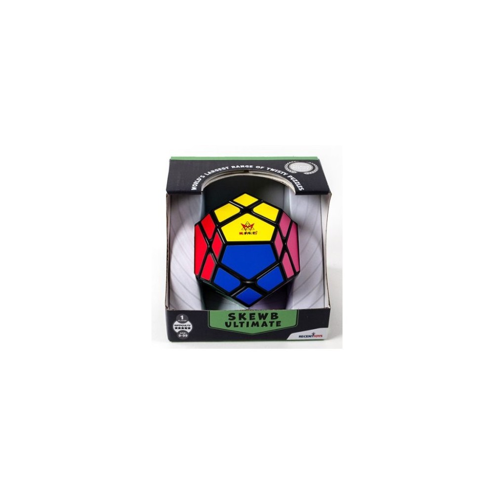 Skewb Ultimate