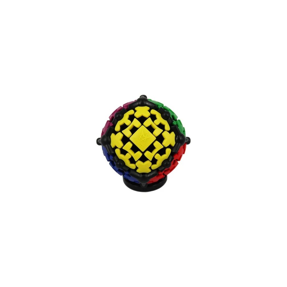 Gear Ball