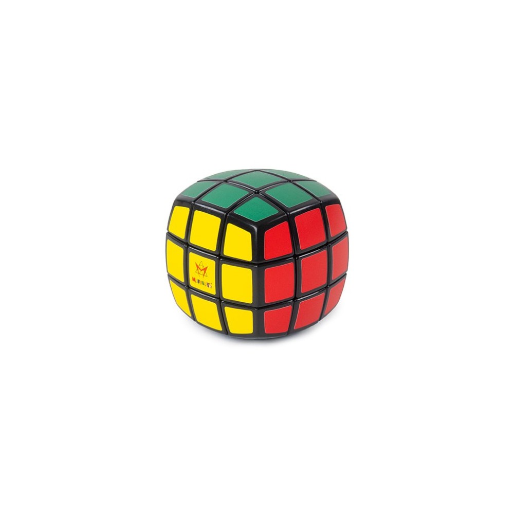 Pillow Cube