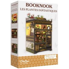 BOOKNOOK - JOUETS ENCHANTES