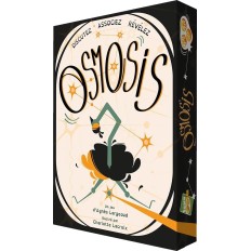 OSMOSIS