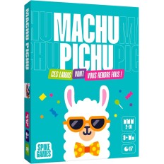 MACHU PICHU